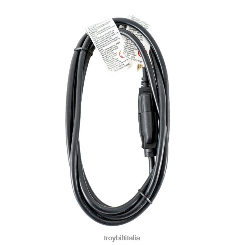 allegato| Troy-Bilt cavo di alimentazione per avviamento elettrico X8F62H150