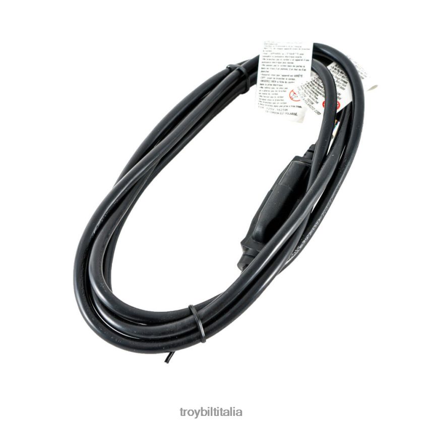 allegato| Troy-Bilt cavo di alimentazione per avviamento elettrico X8F62H150