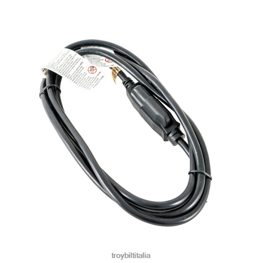allegato| Troy-Bilt cavo di alimentazione per avviamento elettrico X8F62H150