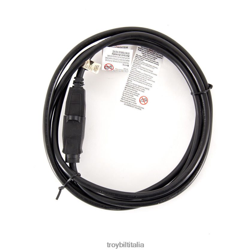allegato| Troy-Bilt cavo di alimentazione per avviamento elettrico X8F62H83