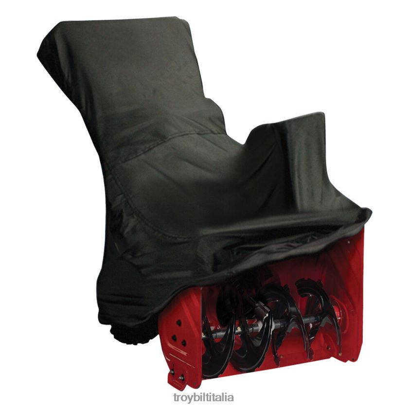 allegato| Troy-Bilt copertura per spazzaneve X8F62H81