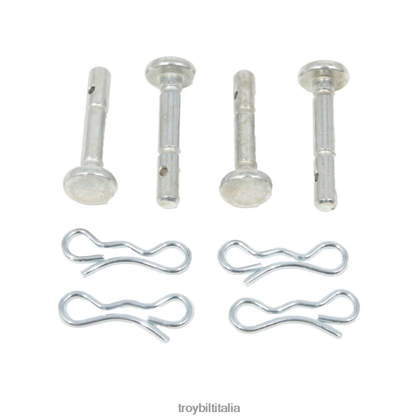 allegato| Troy-Bilt kit spina di sicurezza, 0,25 x 1,5'' X8F62H144