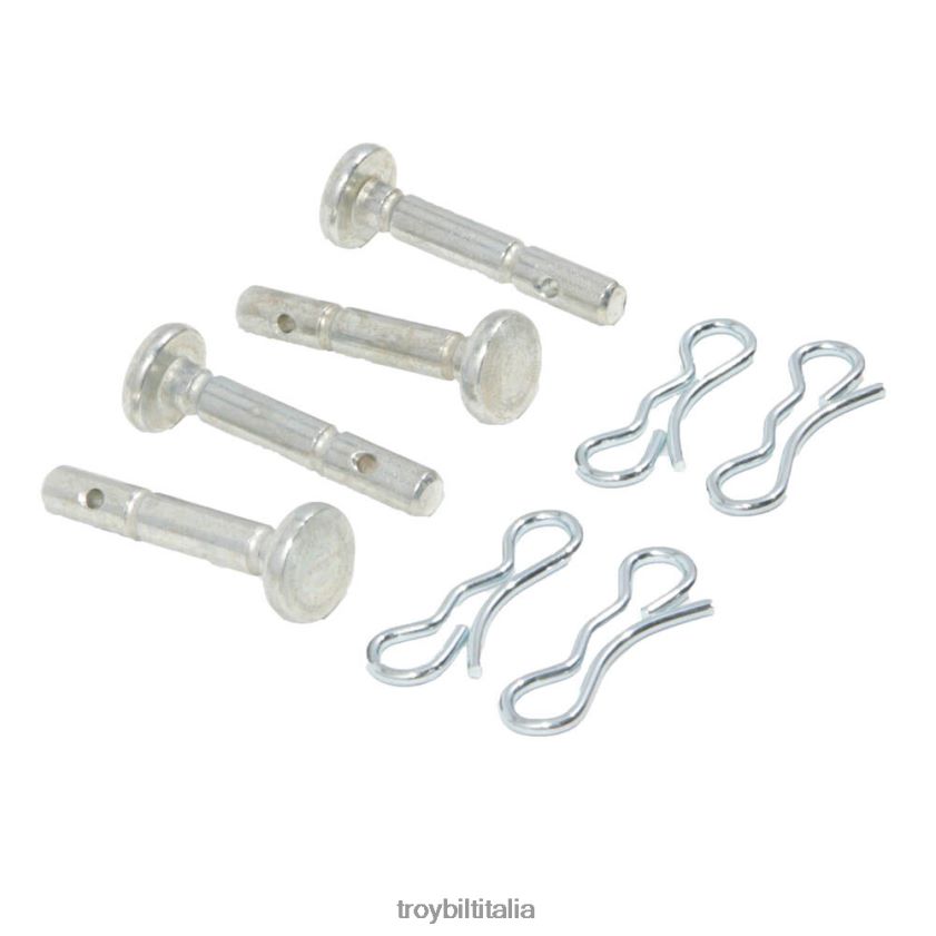 allegato| Troy-Bilt kit spina di sicurezza, 0,25 x 1,5'' X8F62H144