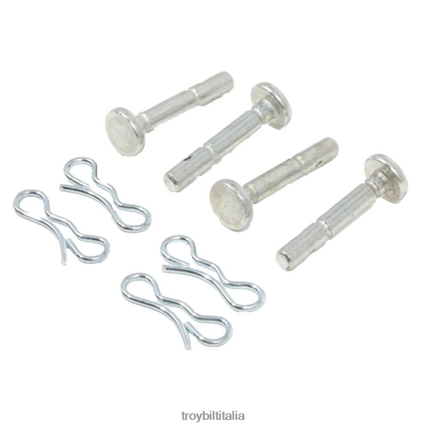 allegato| Troy-Bilt kit spina di sicurezza, 0,25 x 1,5'' X8F62H144