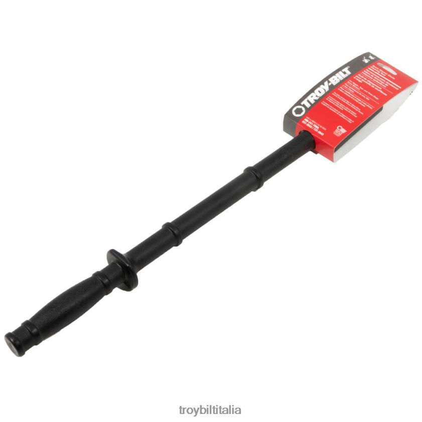 allegato| Troy-Bilt strumento per la pulizia dello scivolo X8F62H139
