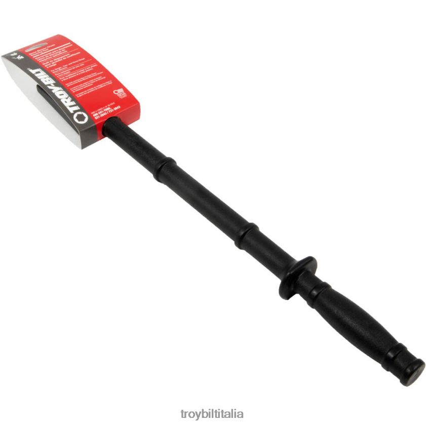 allegato| Troy-Bilt strumento per la pulizia dello scivolo X8F62H139