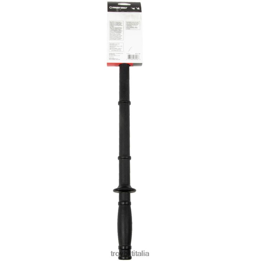 allegato| Troy-Bilt strumento per la pulizia dello scivolo X8F62H139