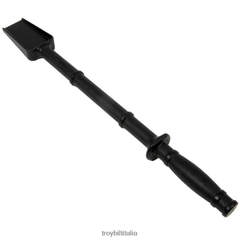 allegato| Troy-Bilt strumento per la pulizia dello scivolo X8F62H139