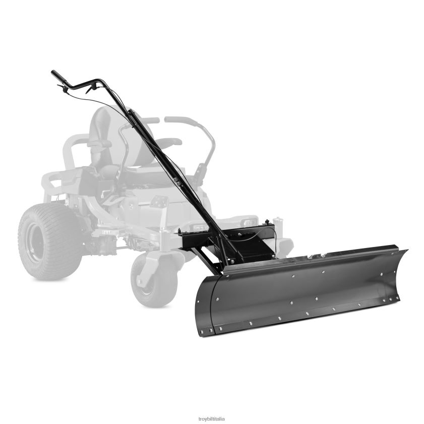 allegato| Troy-Bilt Attacco lama per aratro da 52 pollici per tutte le stagioni X8F62H180