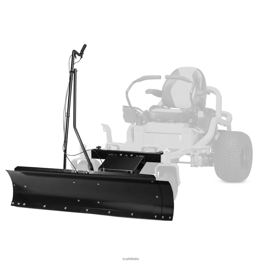allegato| Troy-Bilt Attacco lama per aratro da 52 pollici per tutte le stagioni X8F62H180