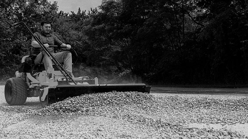 allegato| Troy-Bilt Attacco lama per aratro da 52 pollici per tutte le stagioni X8F62H180