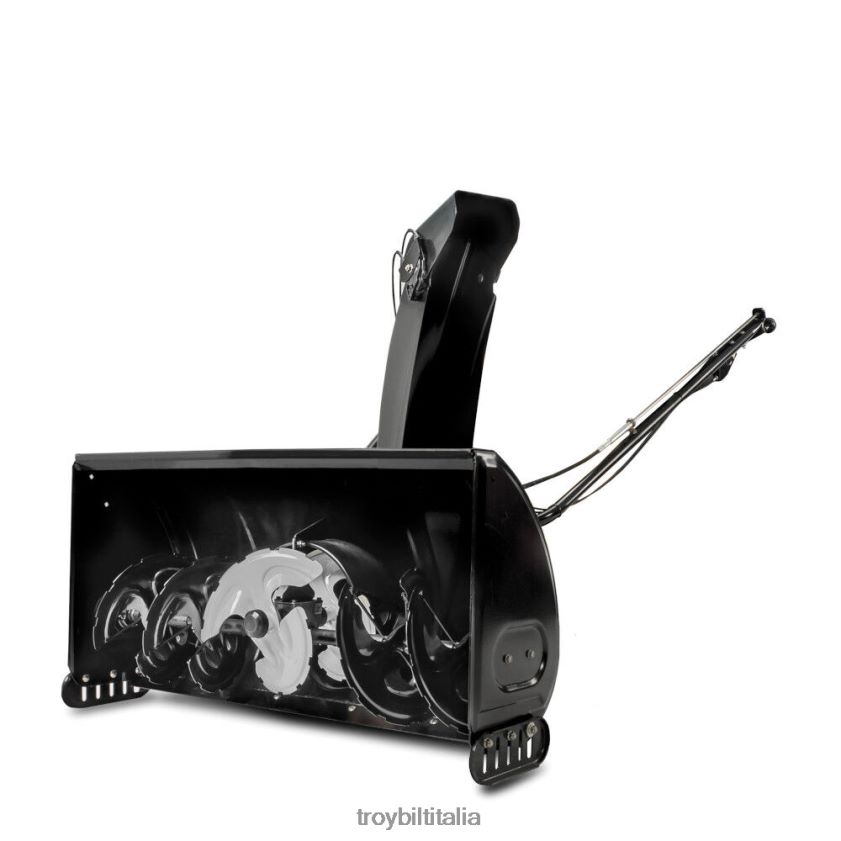 allegato| Troy-Bilt Attacco spazzaneve a 3 stadi da 42'' X8F62H78