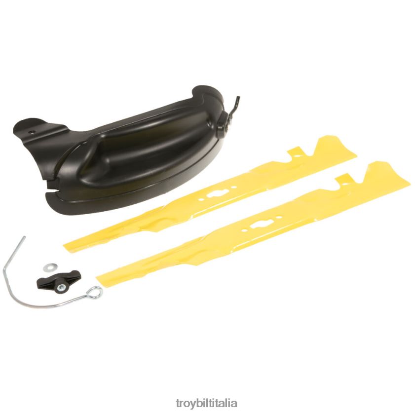 allegato| Troy-Bilt Kit mulching Extreme per piatti di taglio da 42 pollici X8F62H171