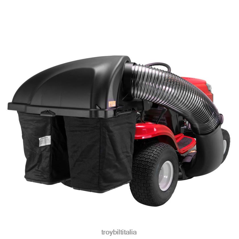 allegato| Troy-Bilt Rasaerba insaccatore per piatti da 36 pollici X8F62H166
