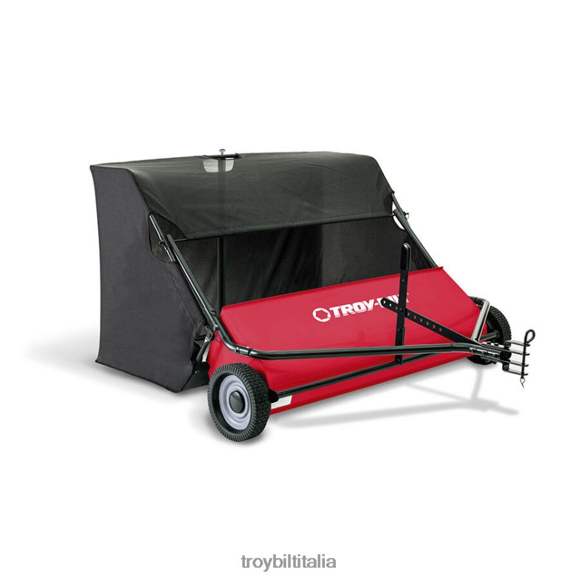 allegato| Troy-Bilt Spazzatrice da prato da 42 pollici 22 cf X8F62H238