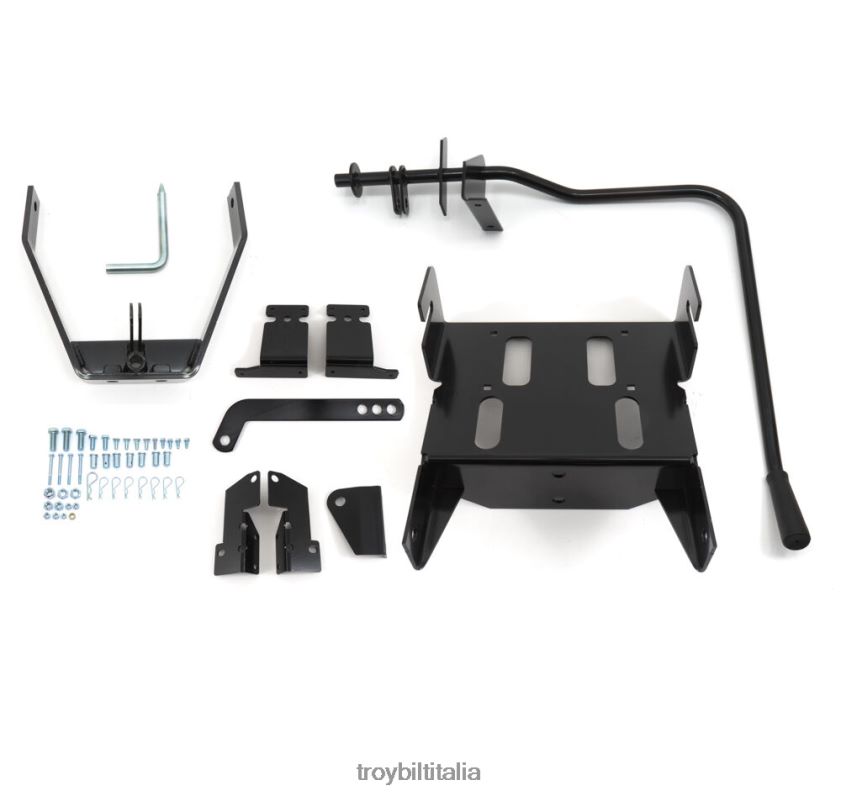 allegato| Troy-Bilt attacco della manica X8F62H208