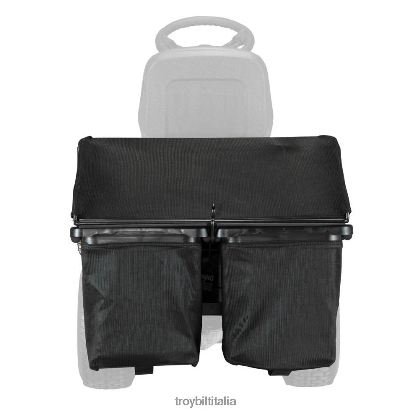 allegato| Troy-Bilt bagger per ponti da 30 pollici X8F62H74