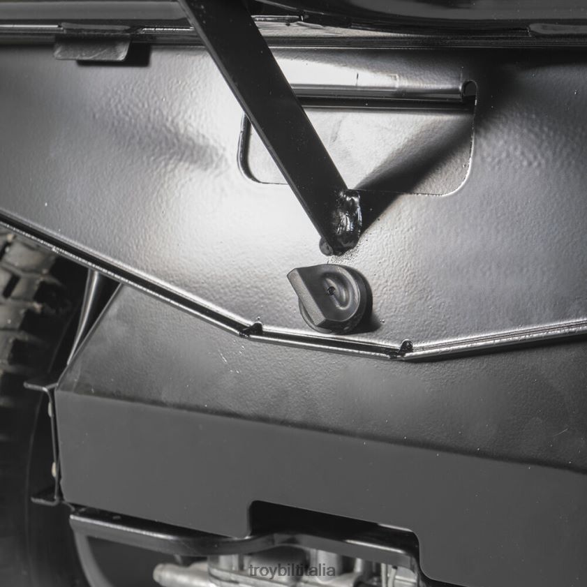 allegato| Troy-Bilt bagger per ponti da 30 pollici X8F62H74