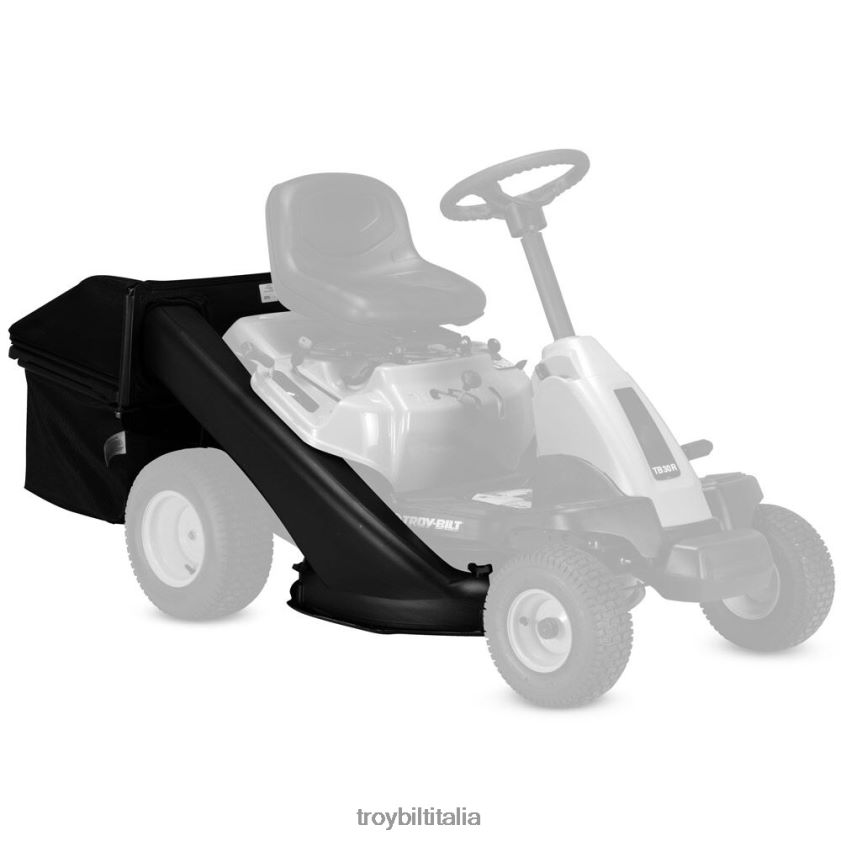 allegato| Troy-Bilt bagger per ponti da 30 pollici X8F62H74