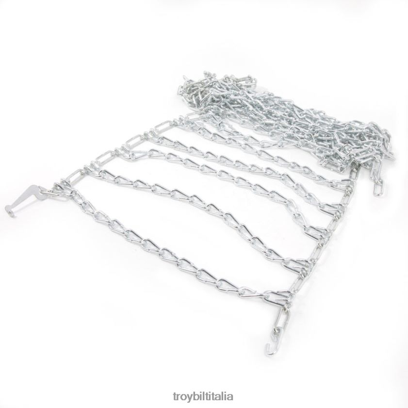 allegato| Troy-Bilt catene per pneumatici 22 x 9,5 x 12 e 23 x 9,5 x 12 X8F62H186