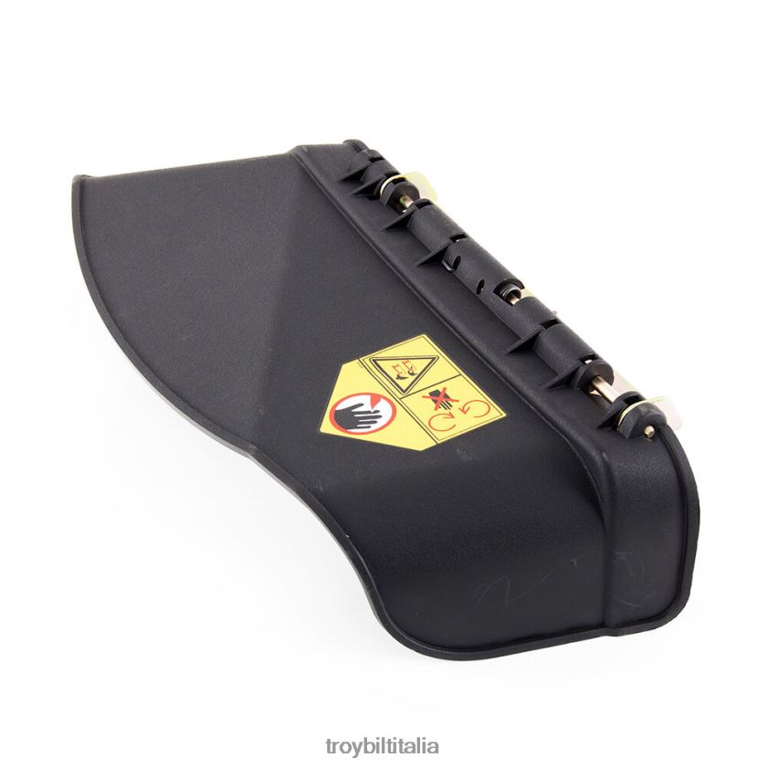 allegato| Troy-Bilt deflettore dello scivolo di scarico X8F62H182