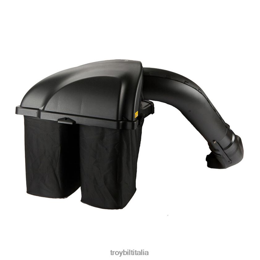 allegato| Troy-Bilt doppio bagger per ponti da 54 pollici X8F62H241
