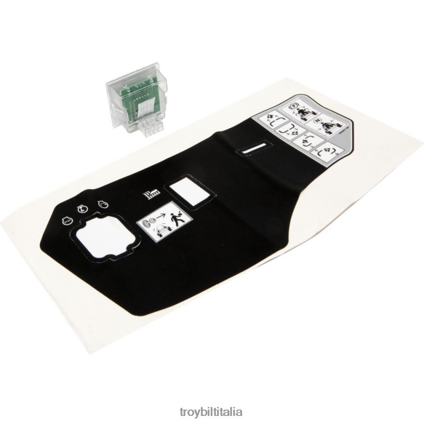 allegato| Troy-Bilt kit contaore mustang X8F62H185