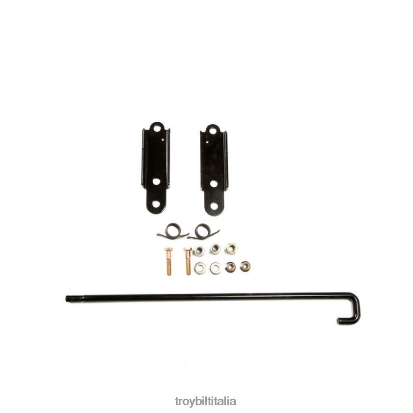 allegato| Troy-Bilt kit di tracciatura per tosaerba a taglio largo da 28 pollici X8F62H195