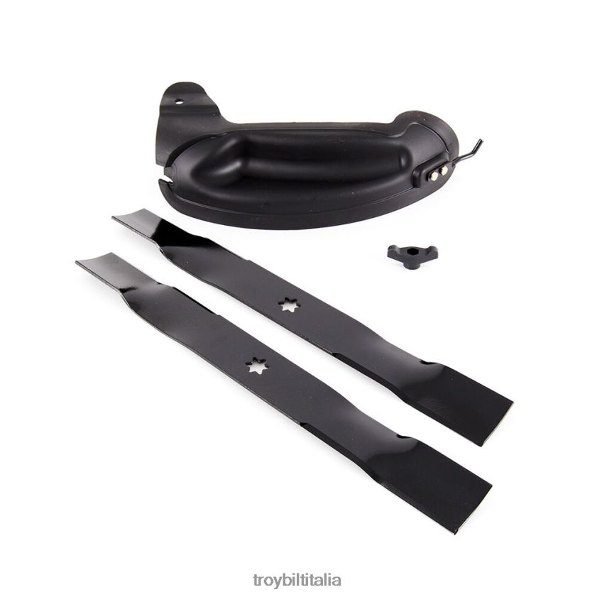 allegato| Troy-Bilt kit mulching per piatti di taglio da 46 pollici X8F62H159
