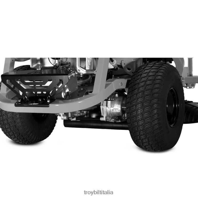 allegato| Troy-Bilt kit per la tracciatura del prato per piattaforme da 42, 50 e 54 pollici X8F62H205
