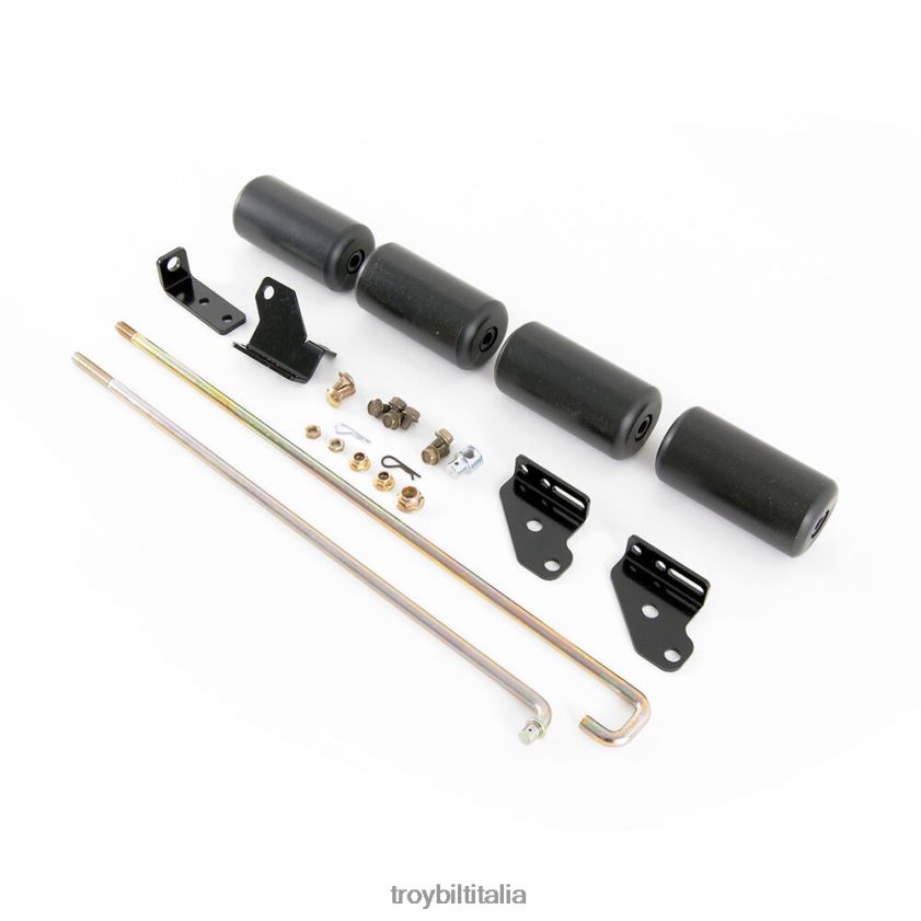 allegato| Troy-Bilt kit per la tracciatura del prato per piattaforme da 48, 54 e 60 pollici X8F62H239