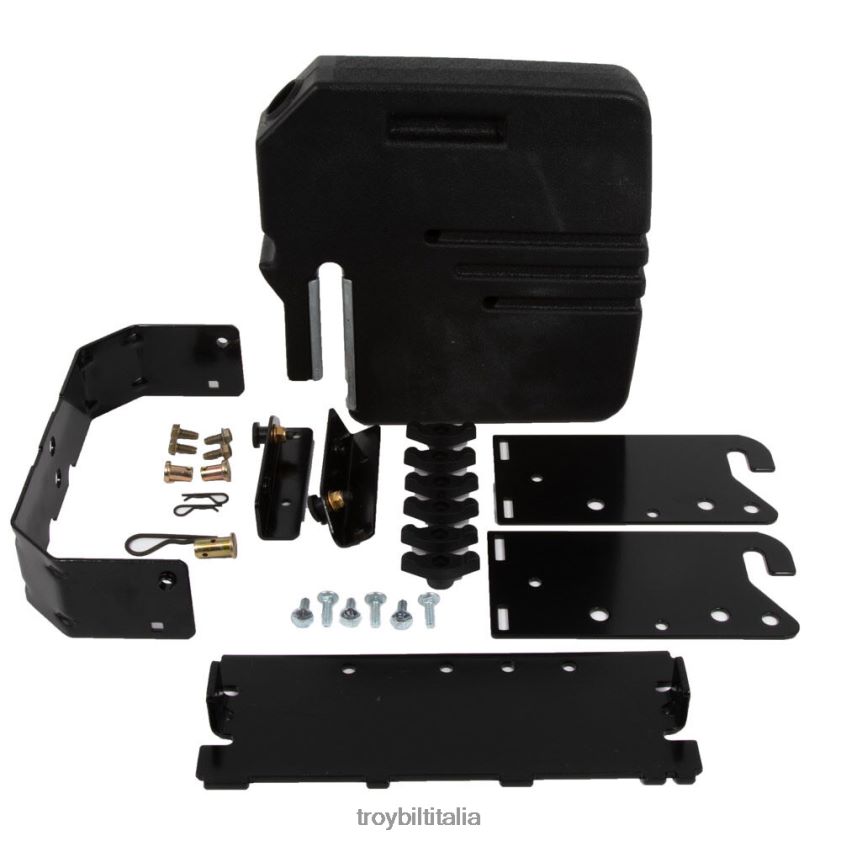 allegato| Troy-Bilt kit pesi montati posteriormente X8F62H179
