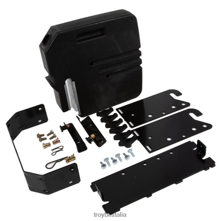 allegato| Troy-Bilt kit pesi montati posteriormente X8F62H179