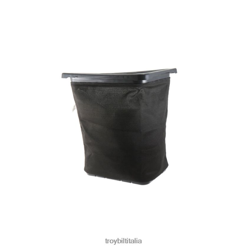allegato| Troy-Bilt montaggio del sacco raccoglierba X8F62H163