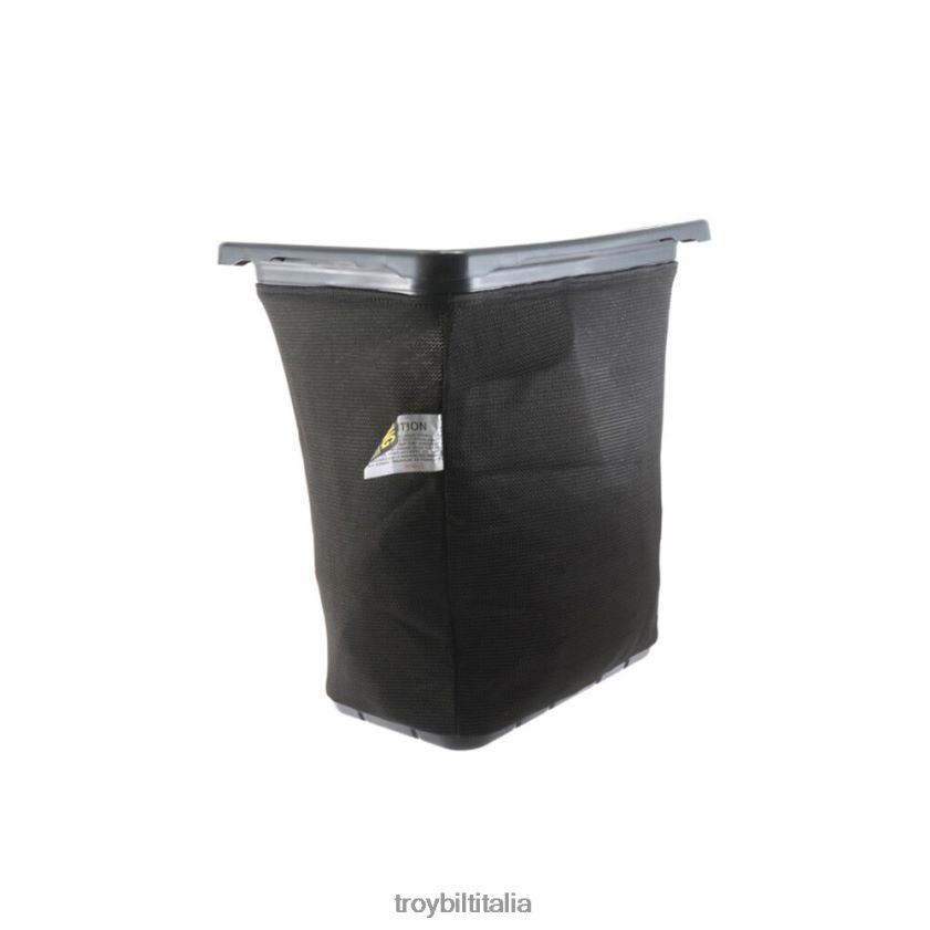 allegato| Troy-Bilt montaggio del sacco raccoglierba X8F62H163