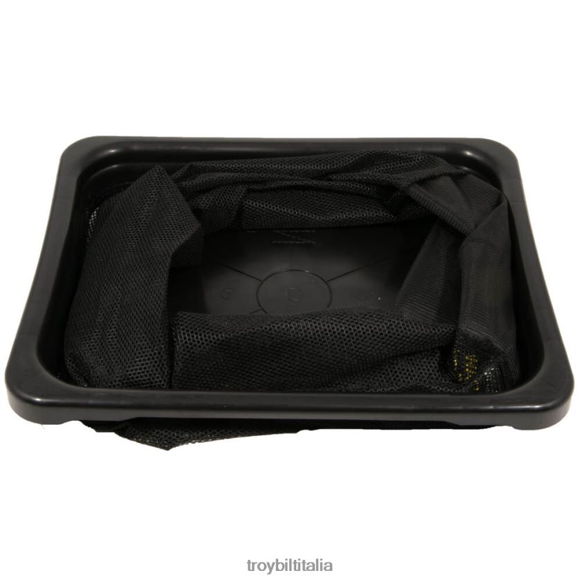 allegato| Troy-Bilt montaggio del sacco raccoglierba X8F62H163