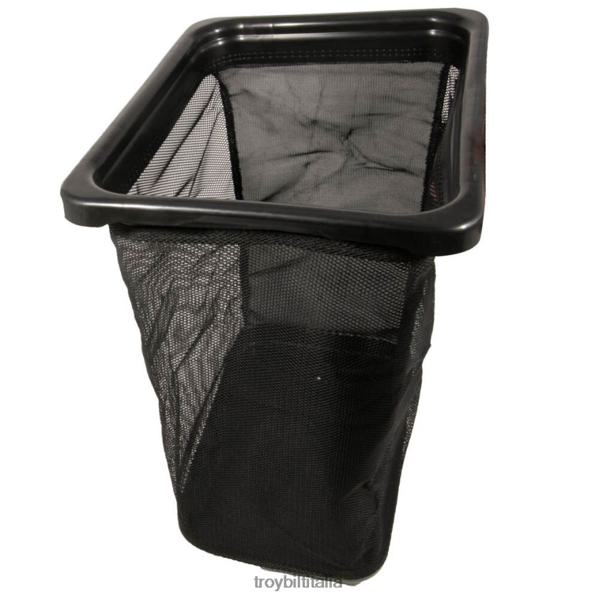 allegato| Troy-Bilt montaggio del sacco raccoglierba X8F62H163