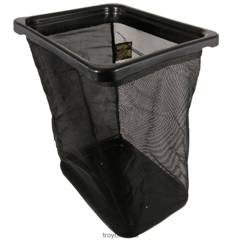 allegato| Troy-Bilt montaggio del sacco raccoglierba X8F62H163