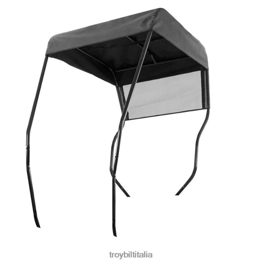 allegato| Troy-Bilt parasole X8F62H213