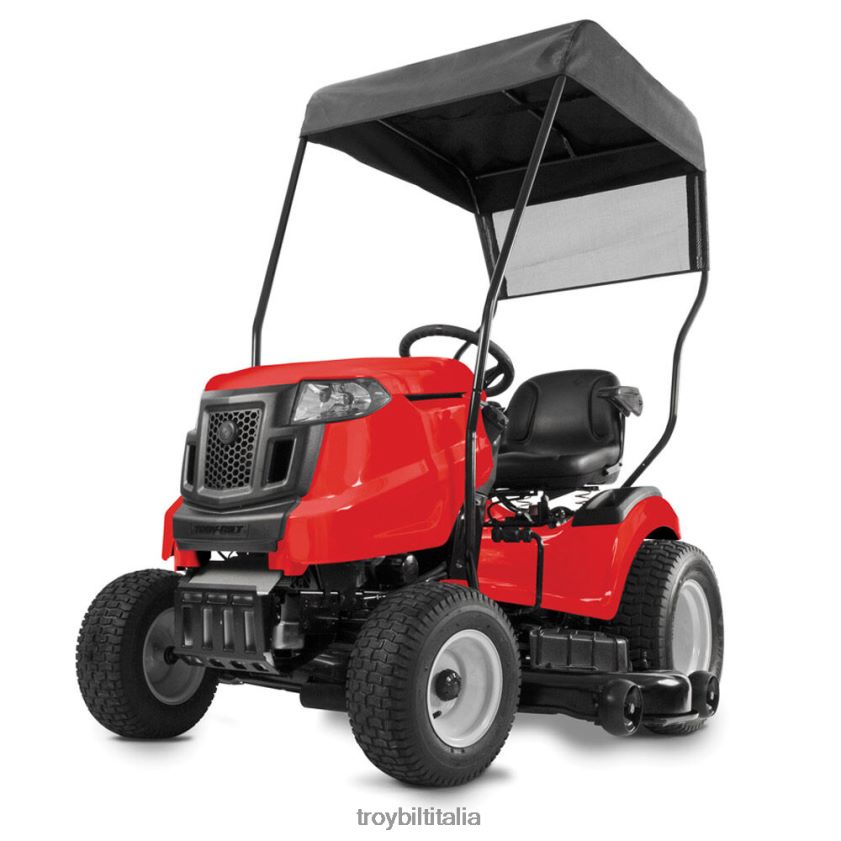 allegato| Troy-Bilt parasole X8F62H240
