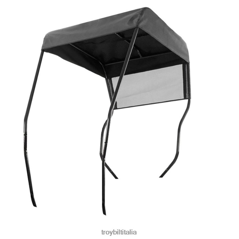 allegato| Troy-Bilt parasole X8F62H240