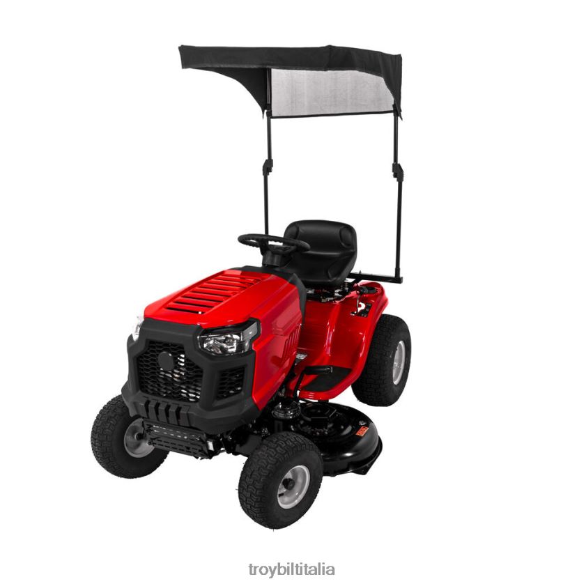 allegato| Troy-Bilt parasole per tosaerba X8F62H172