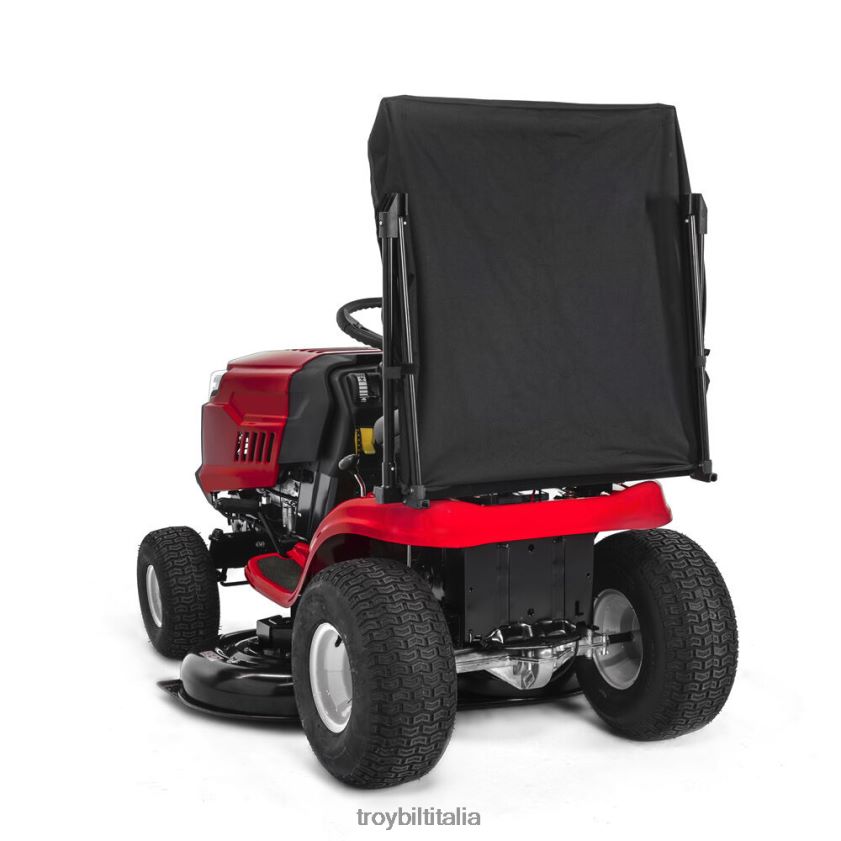 allegato| Troy-Bilt parasole per tosaerba X8F62H172