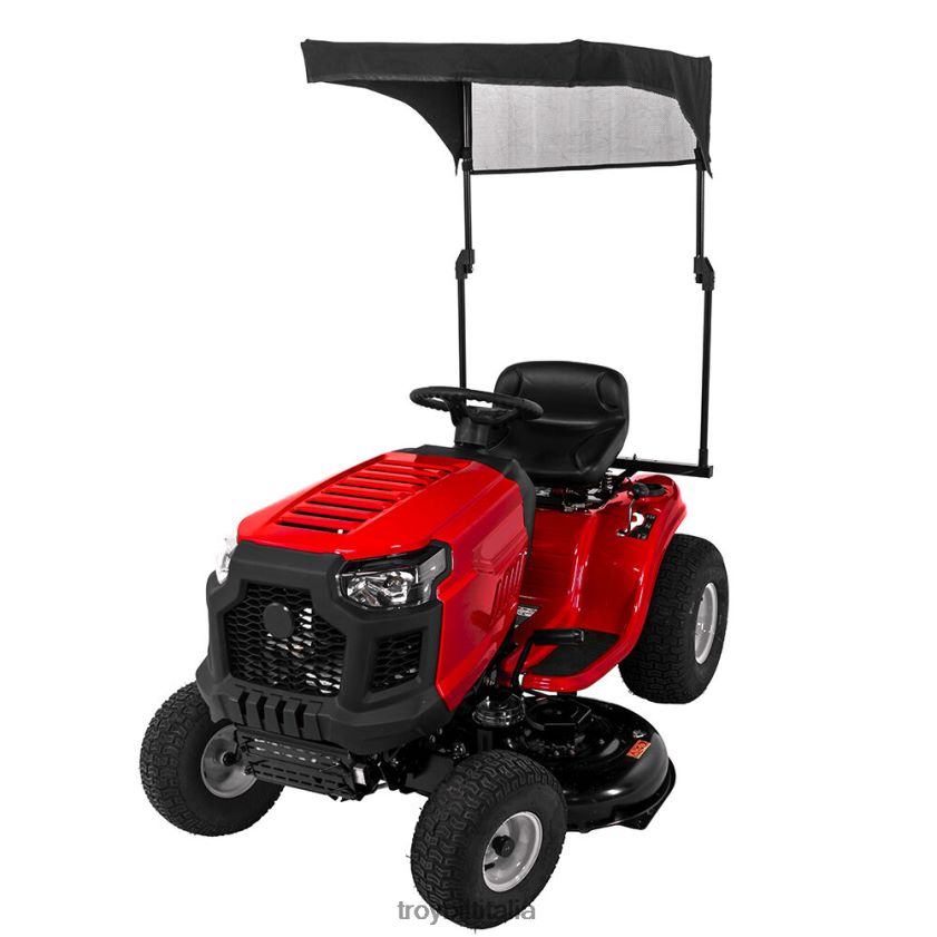 allegato| Troy-Bilt parasole per tosaerba X8F62H172