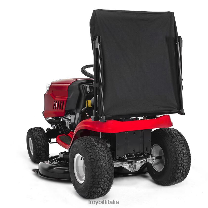 allegato| Troy-Bilt parasole per tosaerba X8F62H172