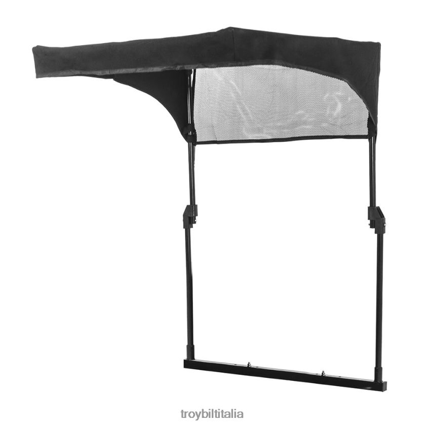 allegato| Troy-Bilt parasole per tosaerba X8F62H172