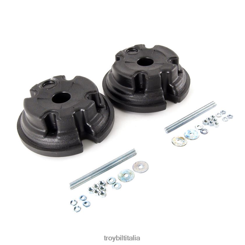 allegato| Troy-Bilt pesi delle ruote - 100 libbre. X8F62H194