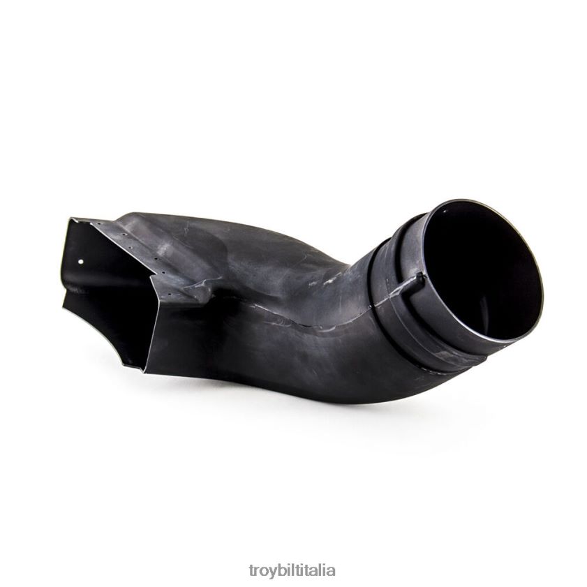 allegato| Troy-Bilt scivolo inferiore del raccoglitore X8F62H220