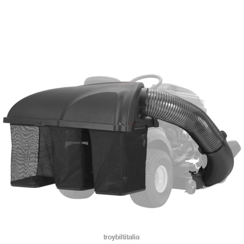 allegato| Troy-Bilt triplo bagger per piatti da 50 e 54 pollici (2015-) X8F62H161