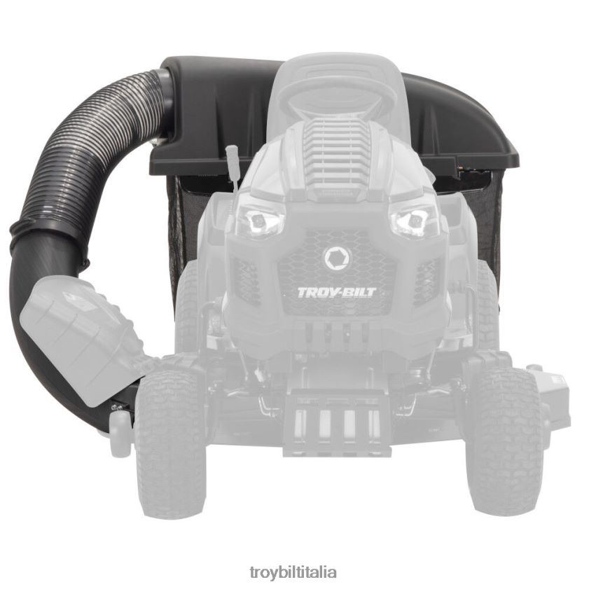 allegato| Troy-Bilt triplo bagger per piatti da 50 e 54 pollici (2015-) X8F62H161
